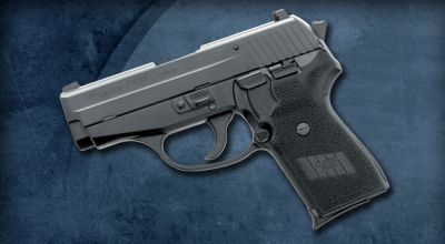 Sig Sauer P239