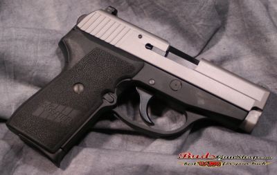 Sig Sauer P239