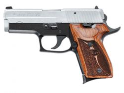 Sig Sauer P220 Compact