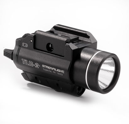Sig Sauer P220 Compact lights